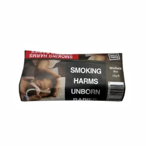 winfield blue loose tobacco